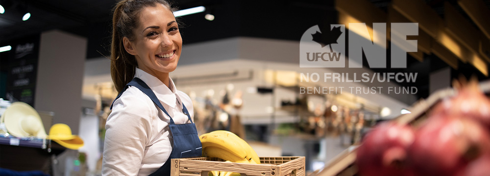 No Frills UFCW Members
